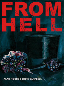 From Hell #15