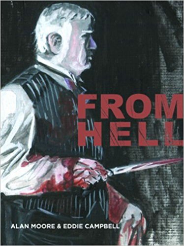 From Hell #13