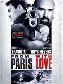 From Paris With Love #13