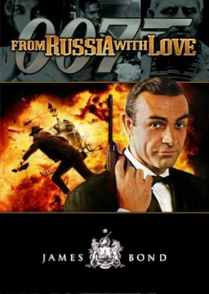 From Russia With Love #2