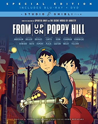 From Up On Poppy Hill #10