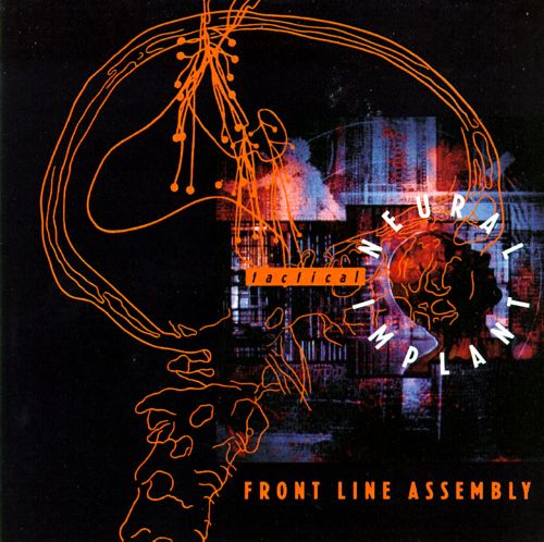 Front Line Assembly #16