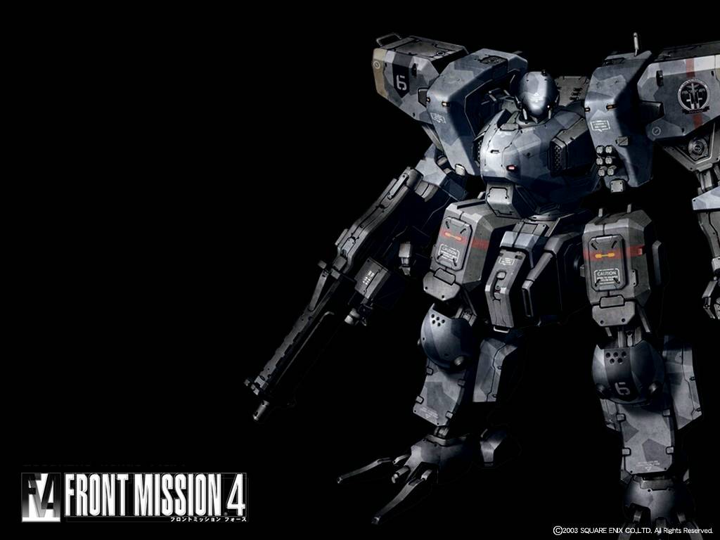 download front mission 1st remake physical release