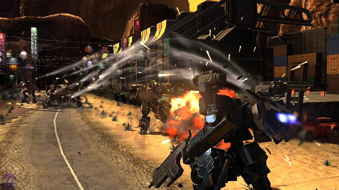 Amazing Front Mission Evolved Pictures & Backgrounds
