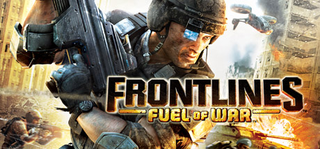 Frontlines: Fuel Of War #7