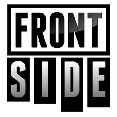 Frontside #16