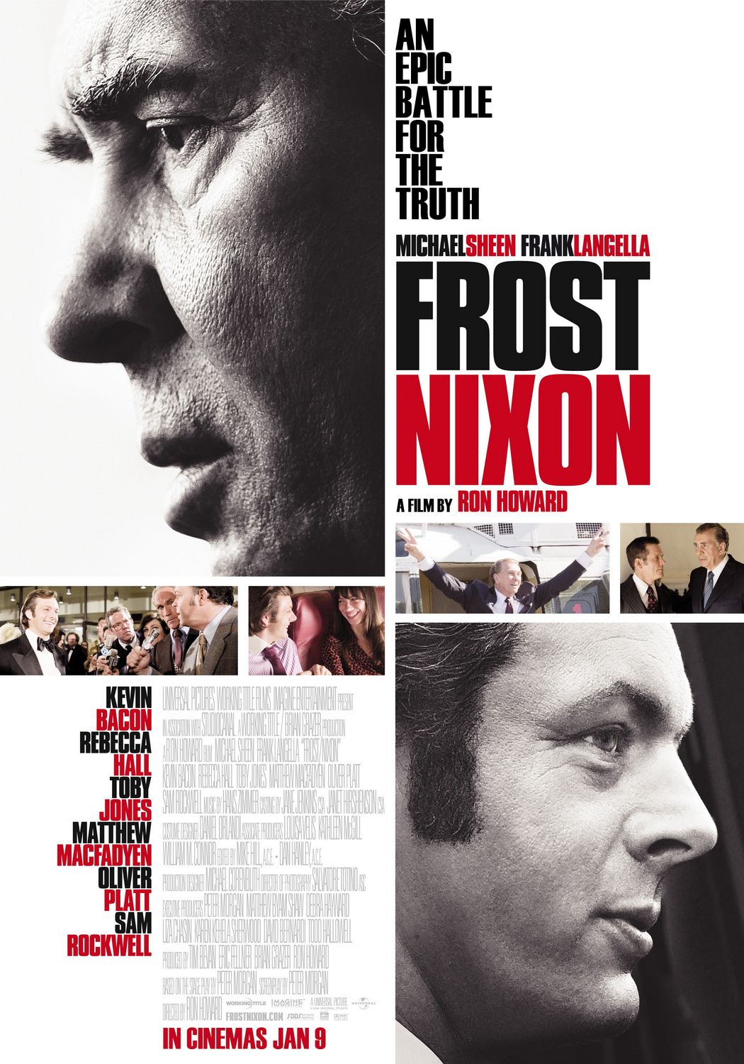 Frost Nixon #27