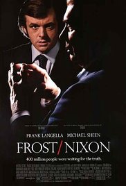 HQ Frost Nixon Wallpapers | File 11.79Kb