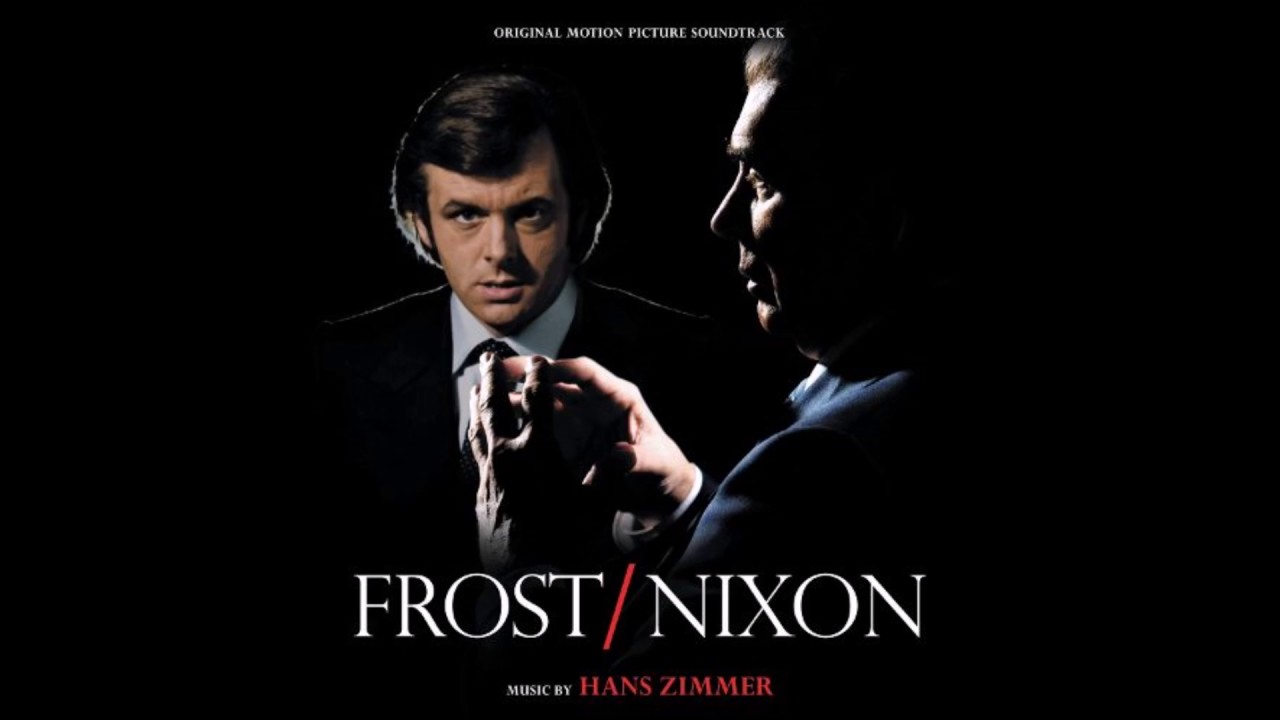 Frost Nixon #7
