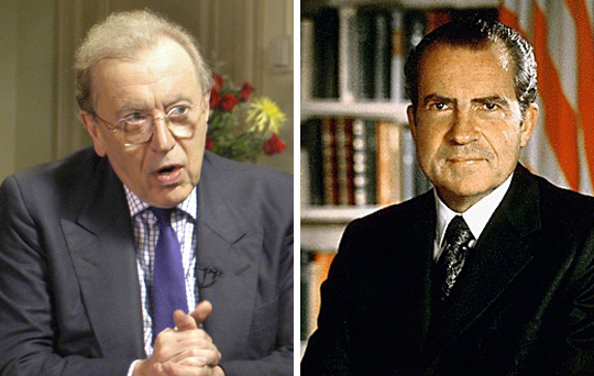 Frost Nixon Backgrounds on Wallpapers Vista