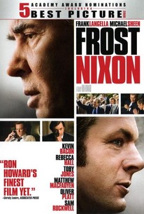Frost Nixon #4