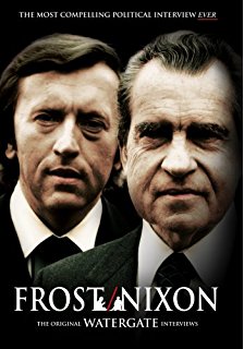 Images of Frost Nixon | 224x320