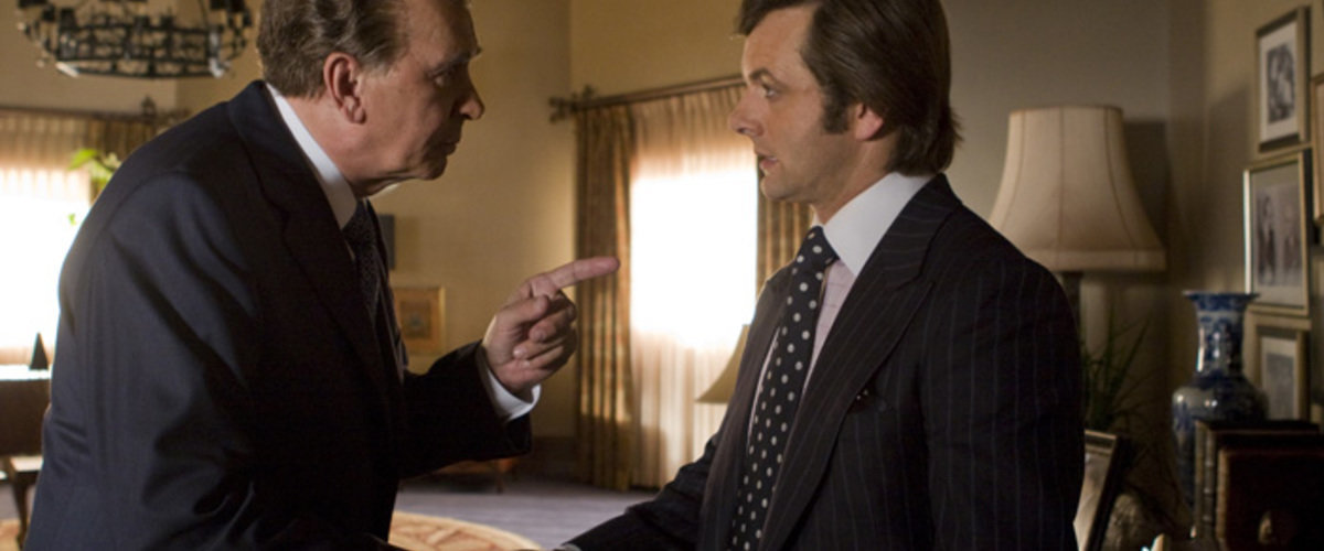 Amazing Frost Nixon Pictures & Backgrounds
