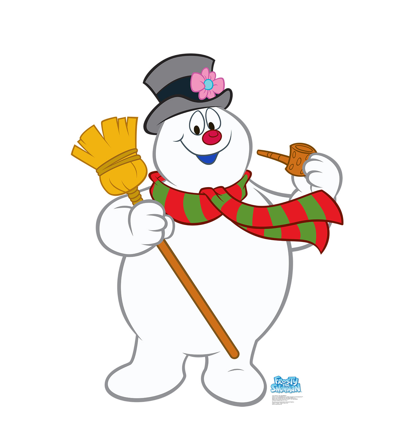 Frosty The Snowman #18
