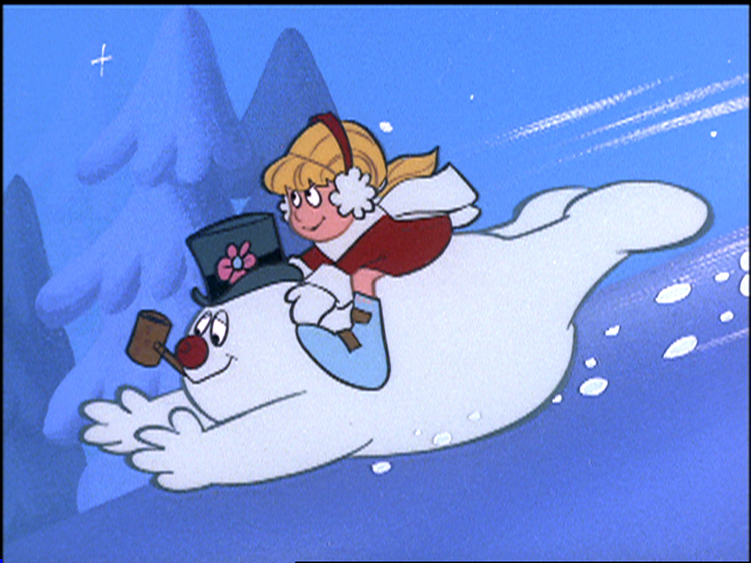 1500x1125 > Frosty The Snowman Wallpapers