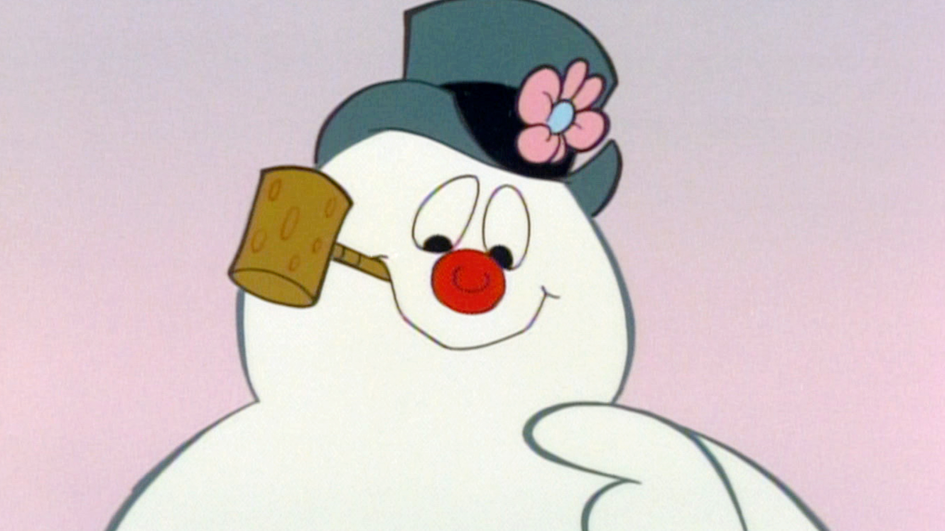 Frosty The Snowman #25