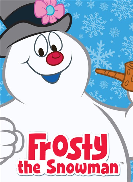 Frosty The Snowman #7