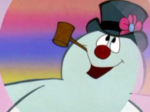 Frosty The Snowman #5