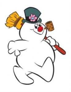 Frosty The Snowman #15