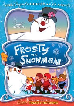 Frosty The Snowman #13