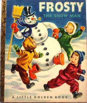 Frosty The Snowman #11