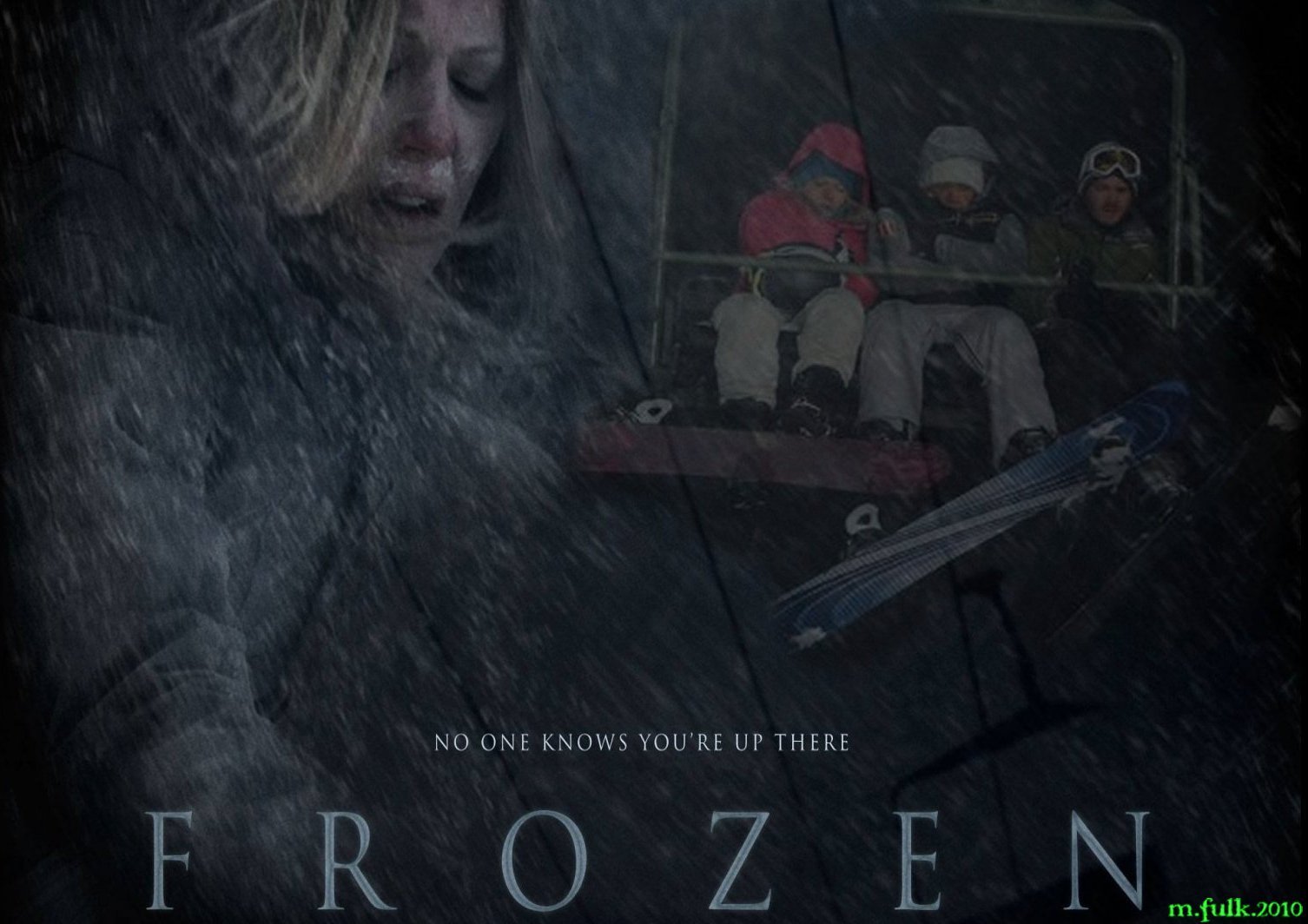 Frozen (2010) #8