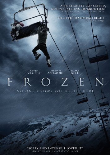 Frozen (2010) #11