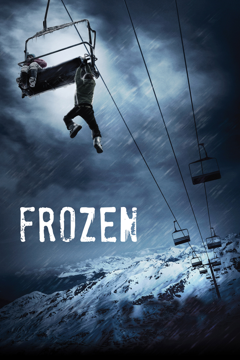 Frozen (2010) #23
