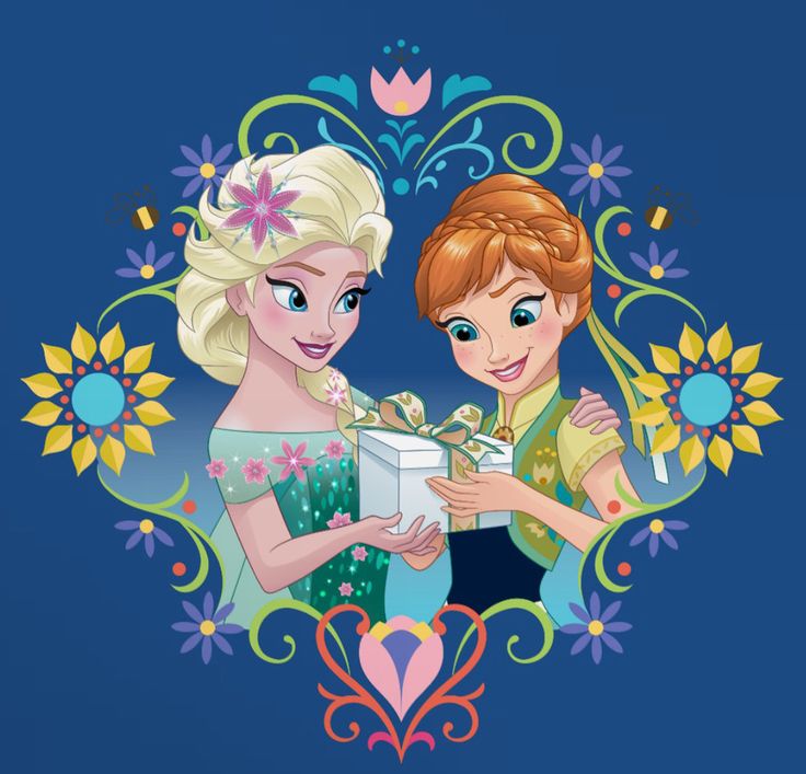 Frozen Fever Wallpapers Movie Hq Frozen Fever Pictures