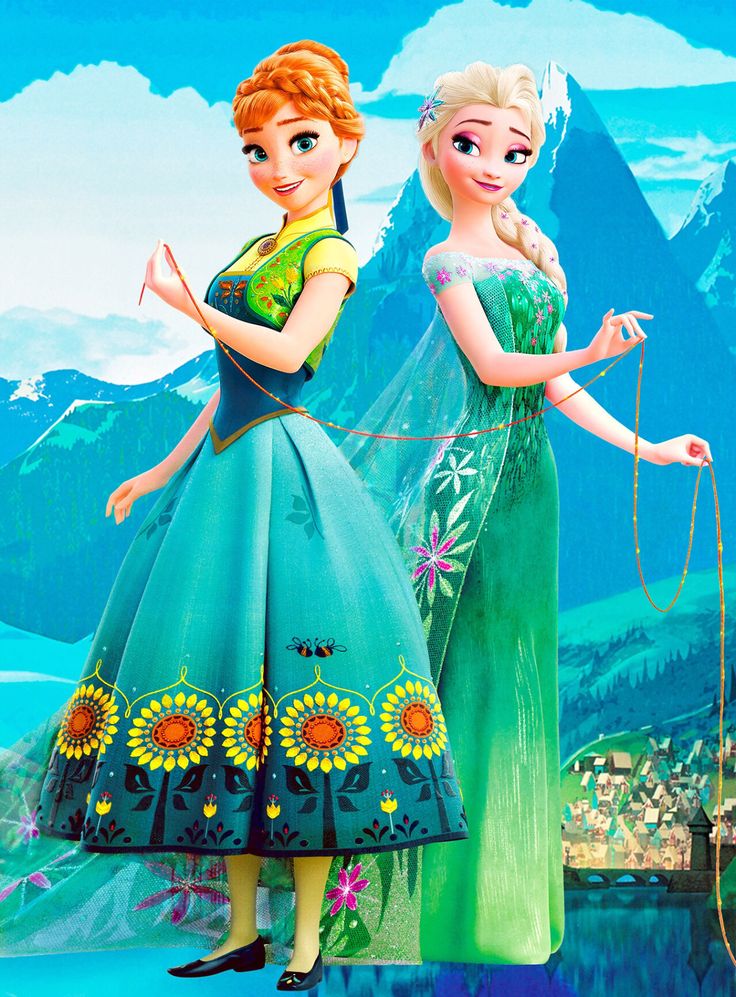 Frozen Fever Wallpapers Movie Hq Frozen Fever Pictures