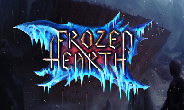 Frozen Hearth #2