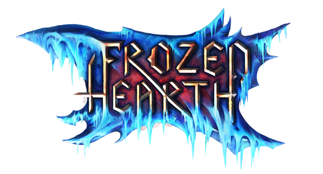 HQ Frozen Hearth Wallpapers | File 276.33Kb