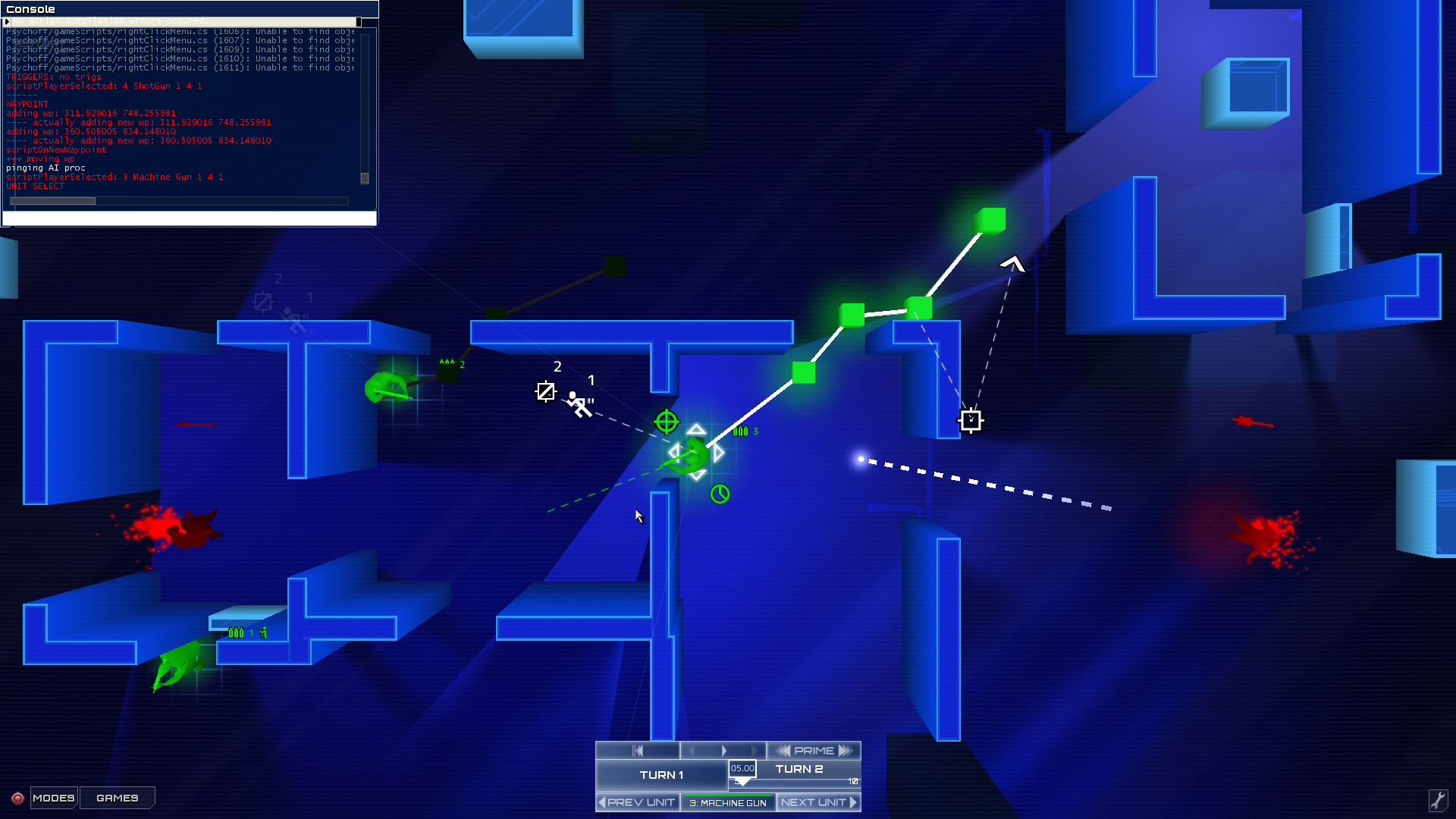 Amazing Frozen Synapse Pictures & Backgrounds