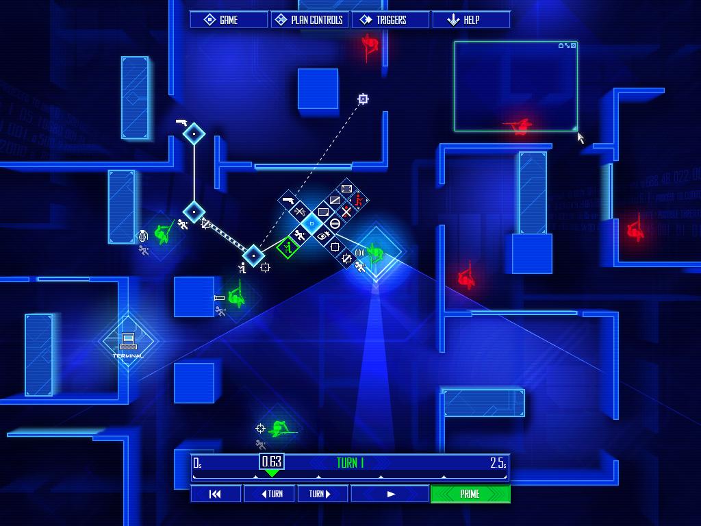 Frozen Synapse Pics, Video Game Collection
