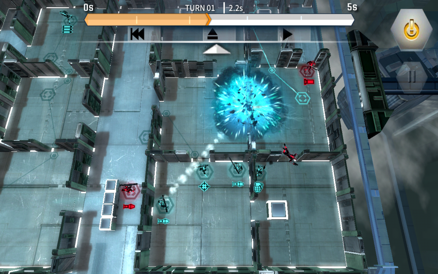 Frozen Synapse Pics, Video Game Collection