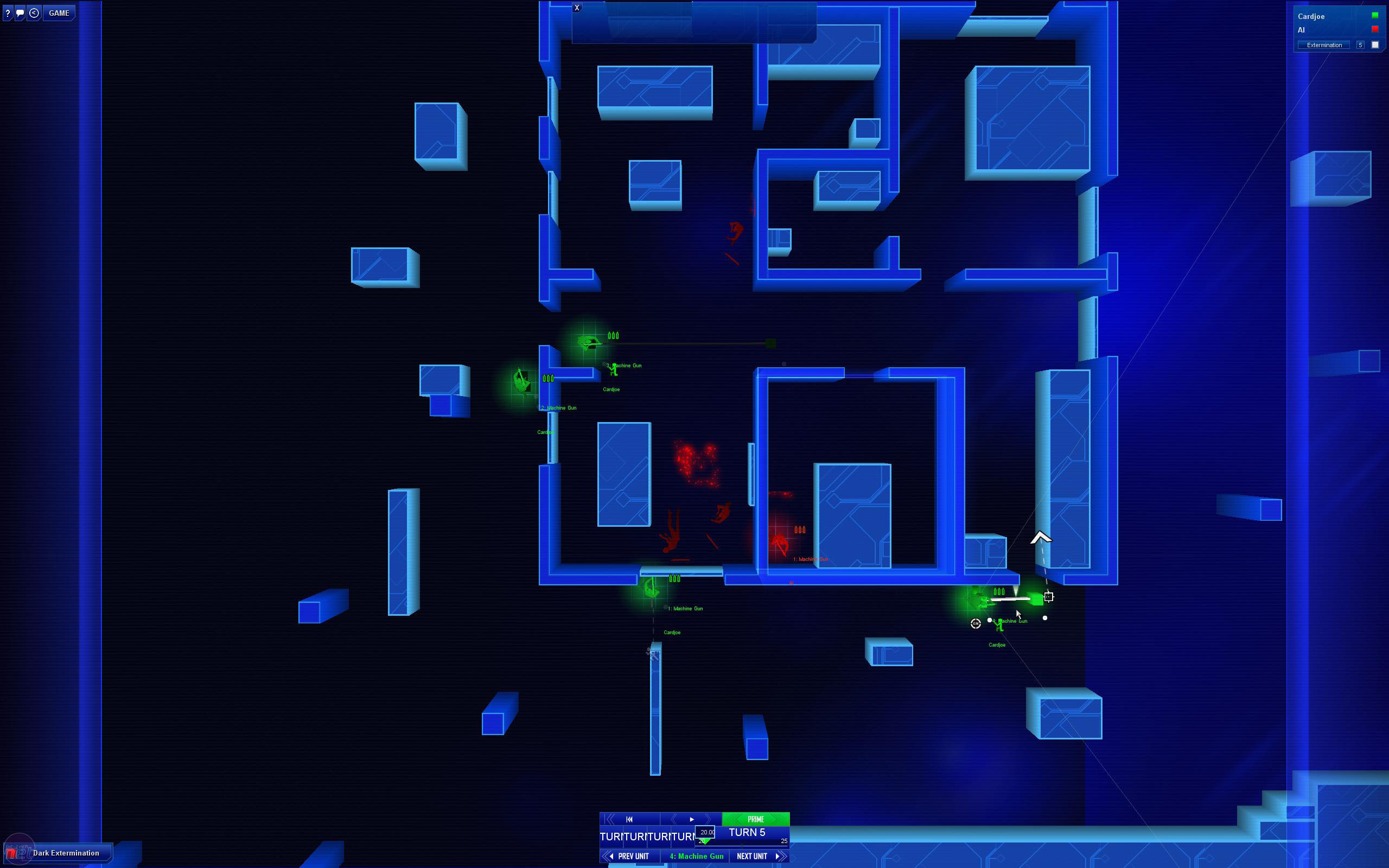 2560x1600 > Frozen Synapse Wallpapers