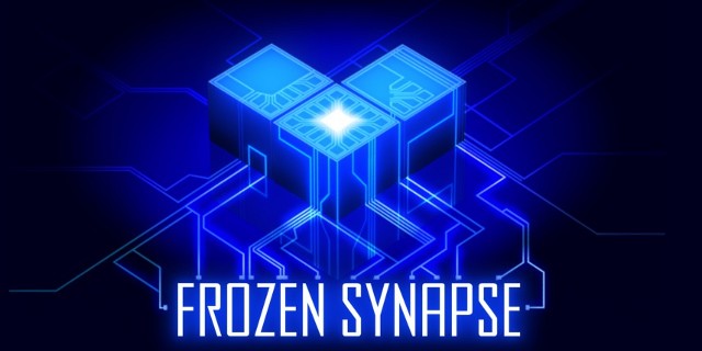 Frozen Synapse #10