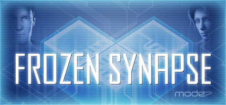 Frozen Synapse #12