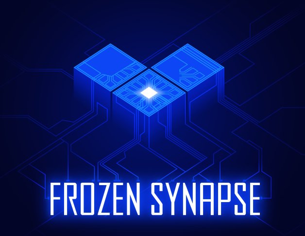 Frozen Synapse #5