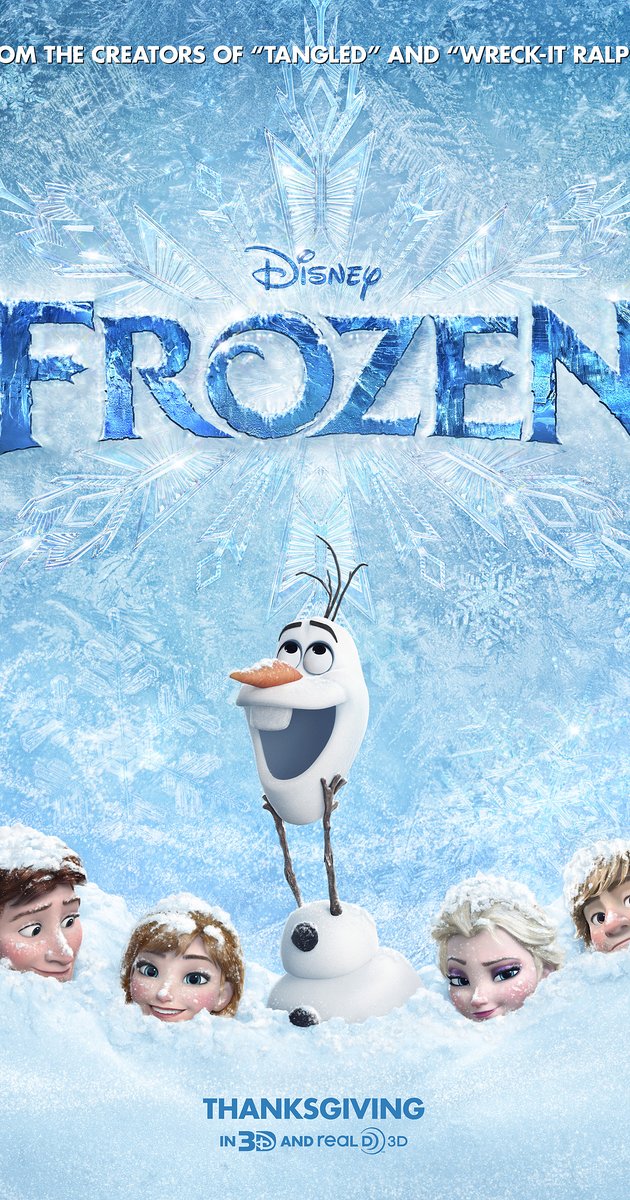 Frozen High Quality Background on Wallpapers Vista