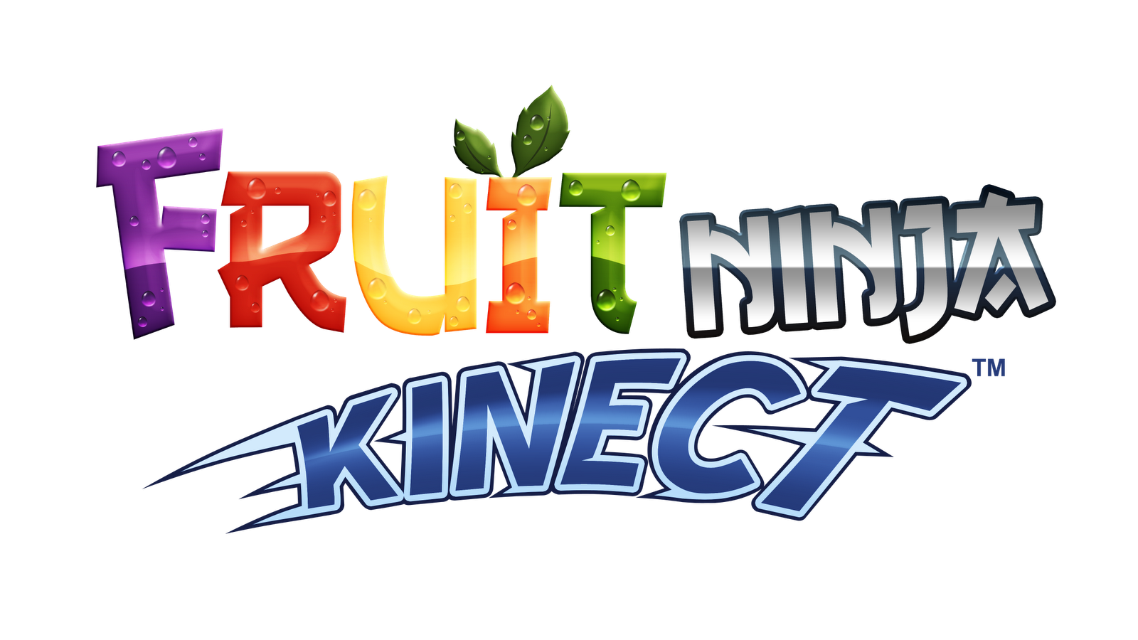 High Resolution Wallpaper | Fruit Ninja Kinect 1600x900 px