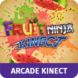 Fruit Ninja Kinect #4