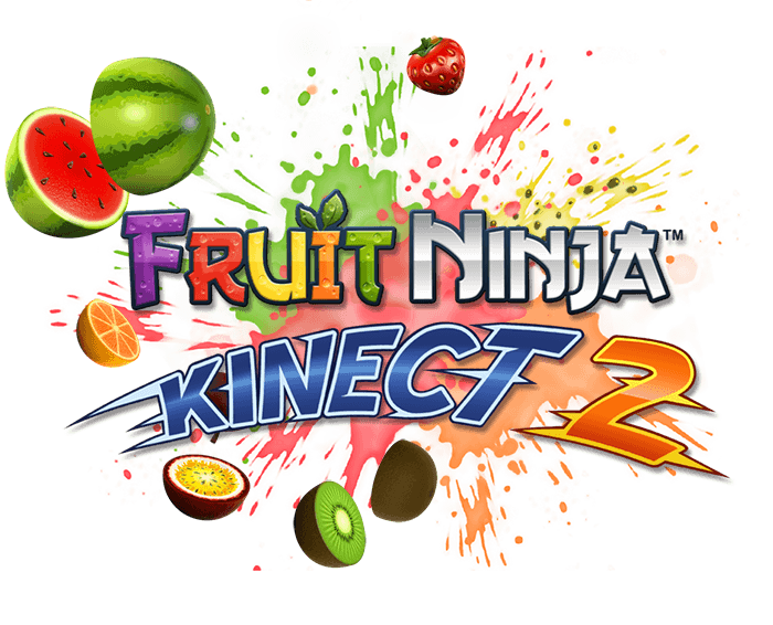 Fruit Ninja Kinect #7