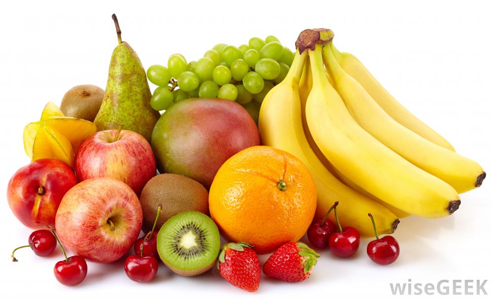Nice wallpapers Fruit 1000x609px