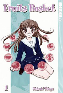 Amazing Fruits Basket Pictures & Backgrounds