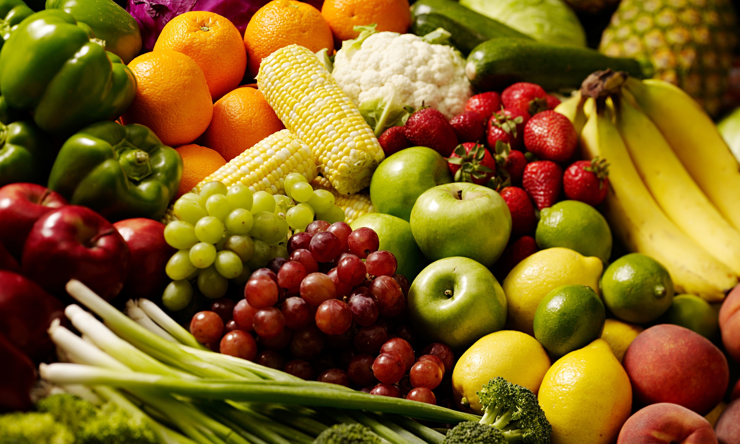 Fruits & Vegetables #7