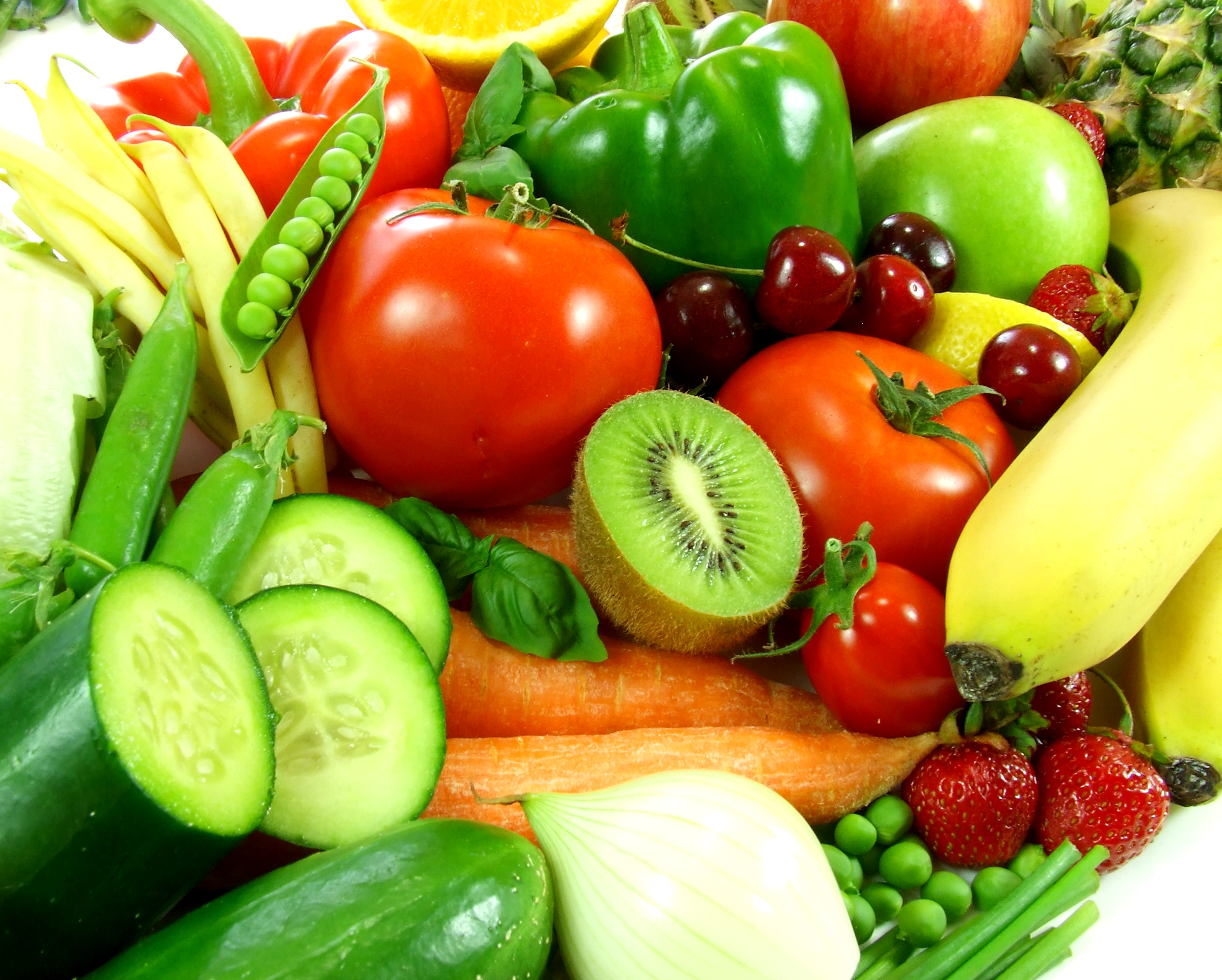 Fruits & Vegetables #9