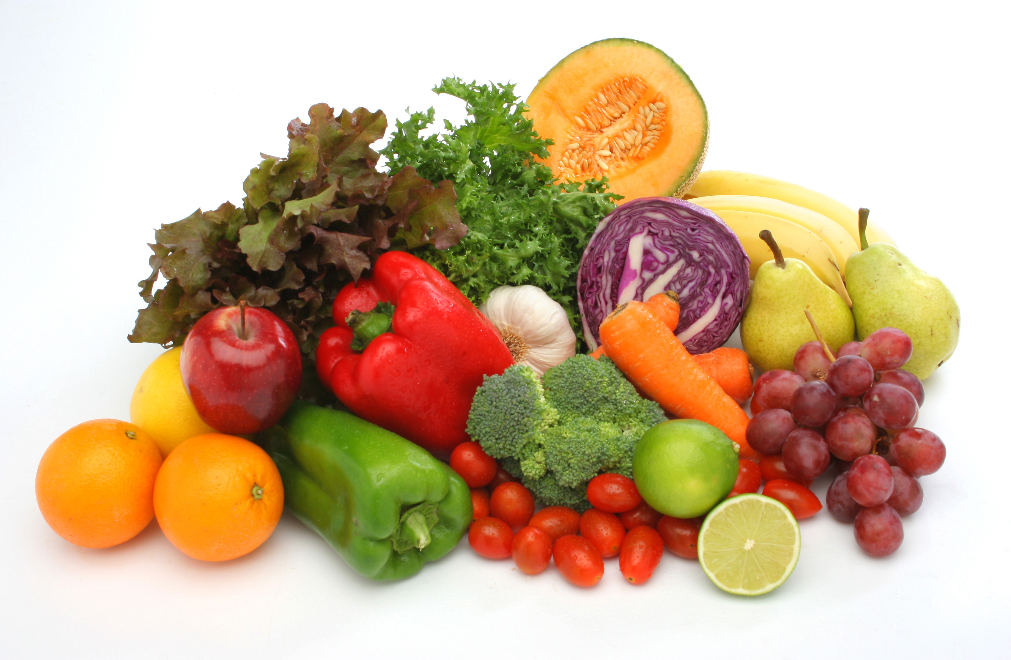 Fruits & Vegetables #8