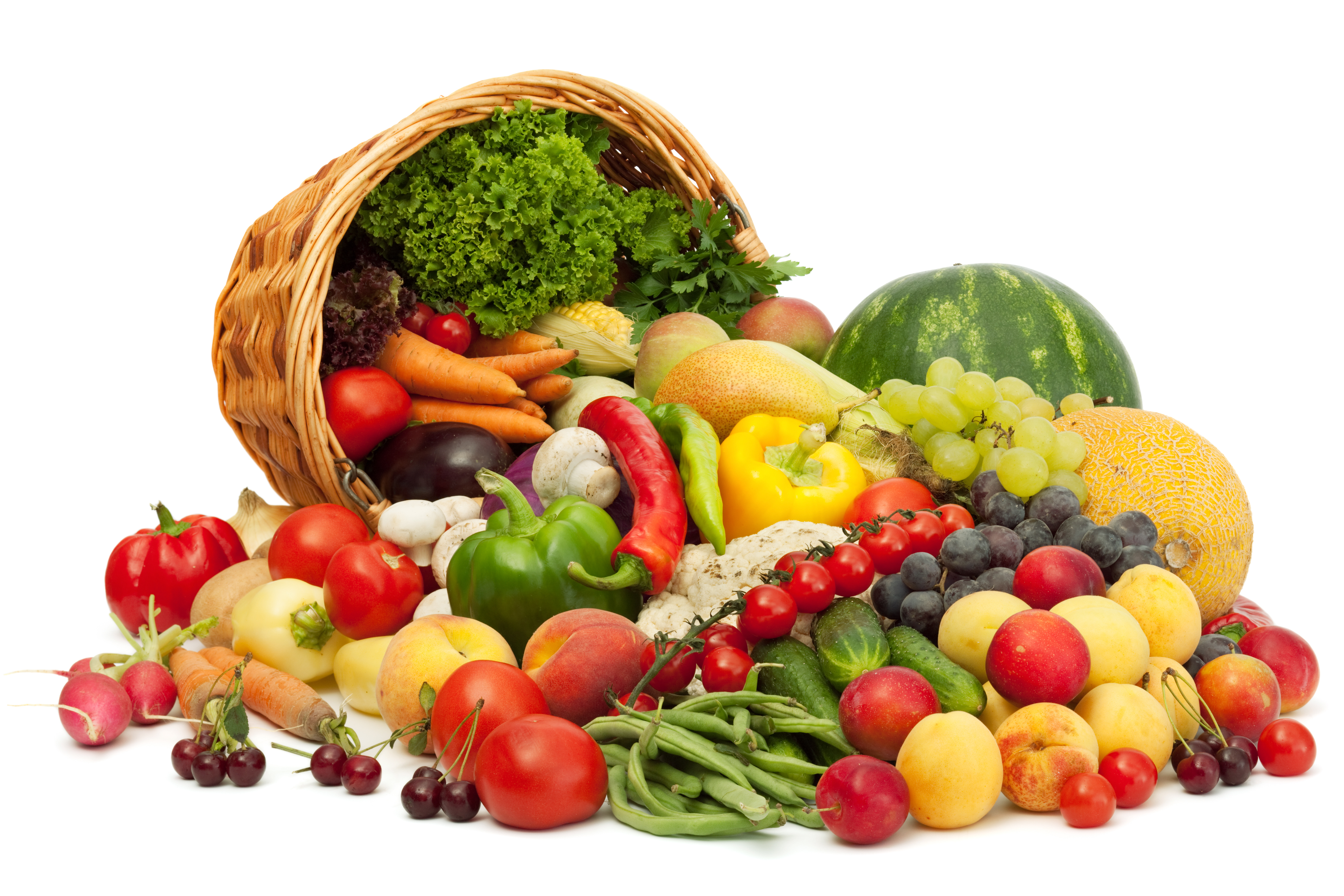 Fruits & Vegetables #8