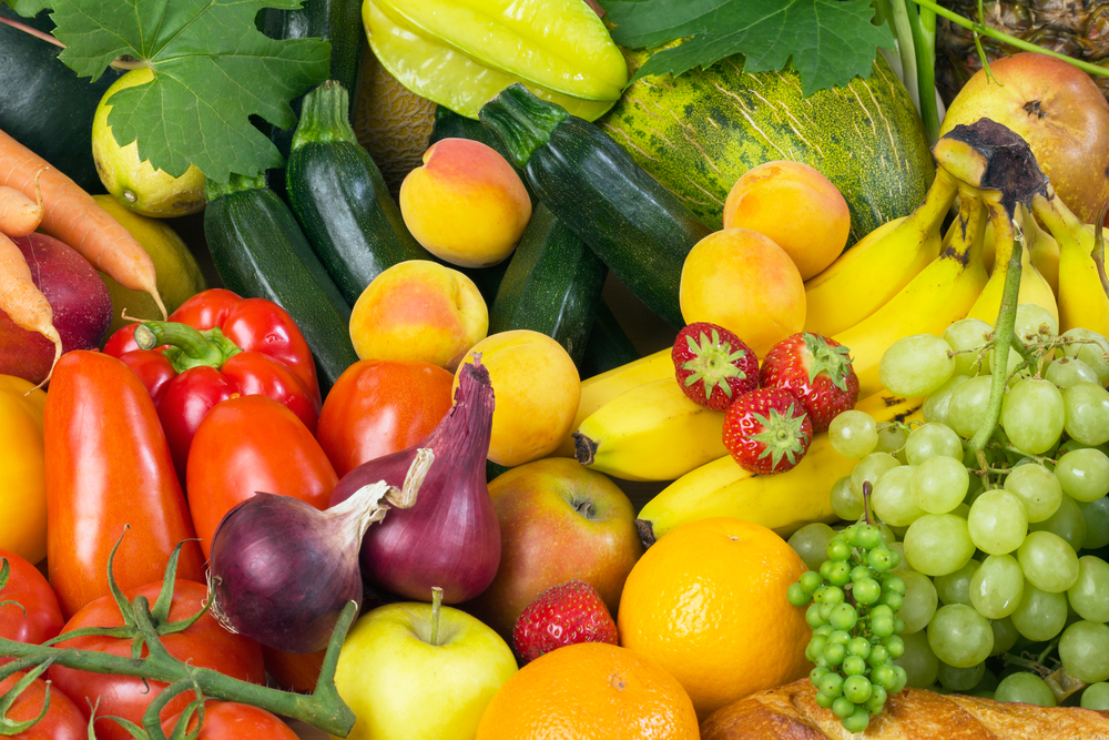 Fruits & Vegetables #15